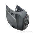 Volkswagen 2K front and rear dashcam with GPS